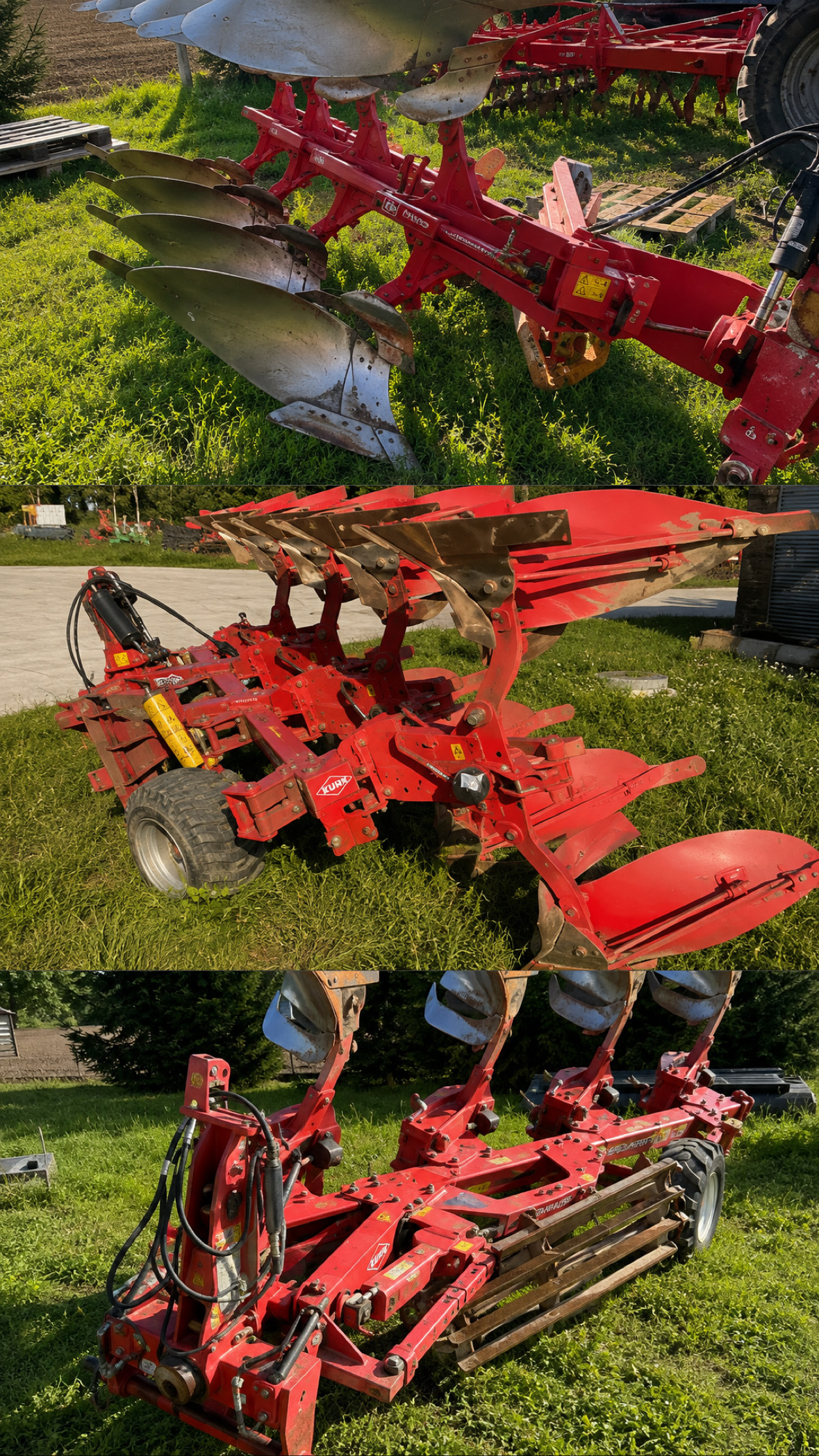 Pług