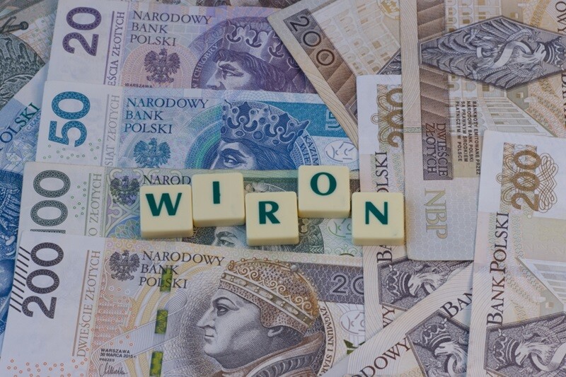 wiron