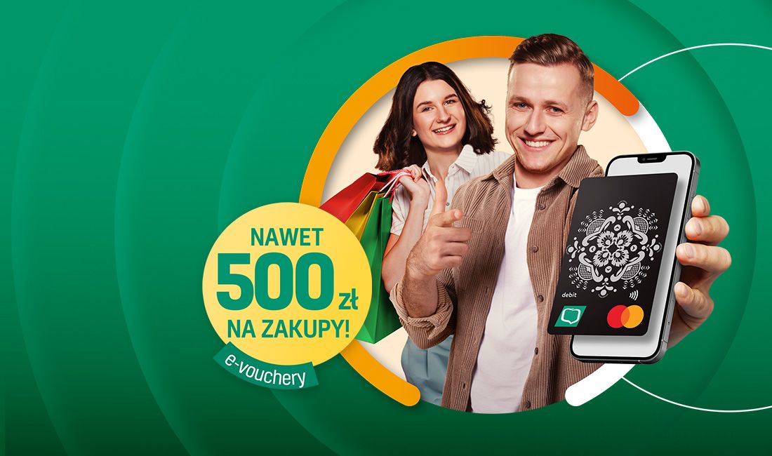 Halo sąsiedzi! Jest akcja - Korzyści Kumulacja!
